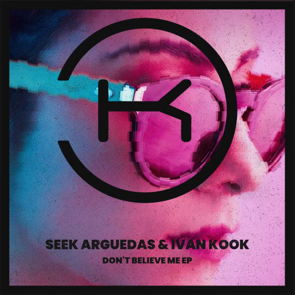 Seek Arguedas, Ivan KooK