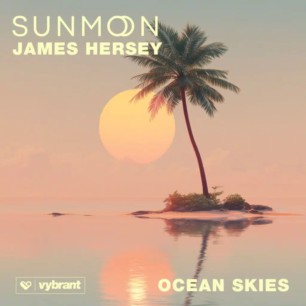 Sunmoon & James Hersey