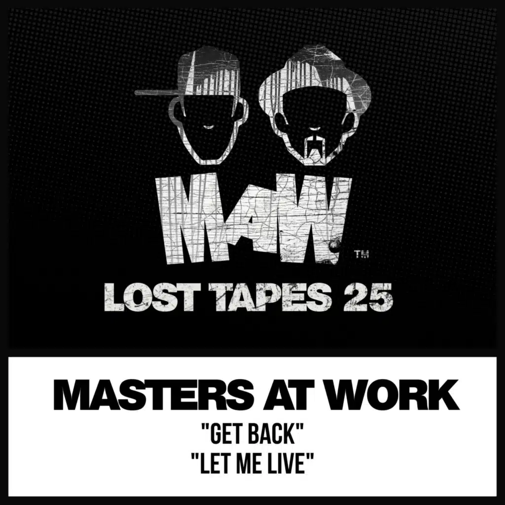 MAW Lost Tapes 25