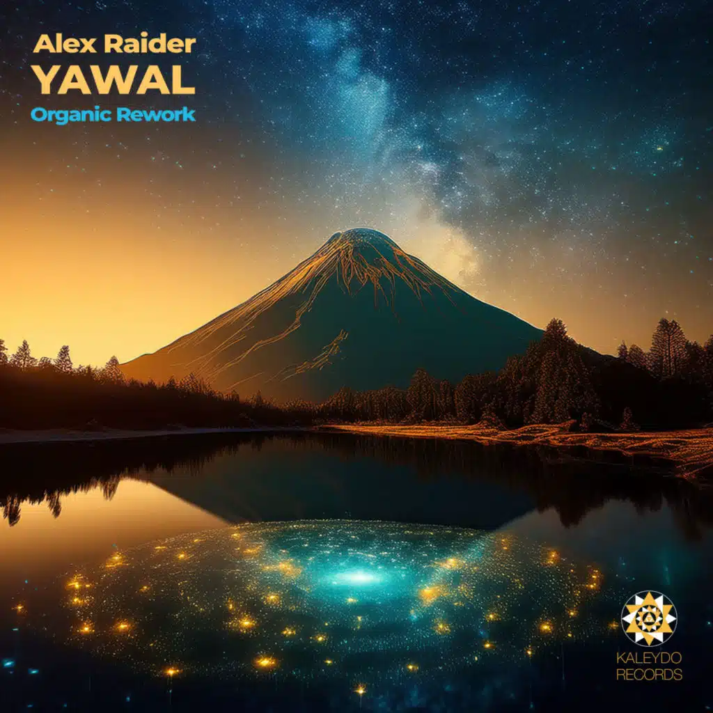 Yawal (Organic Radio Edit)
