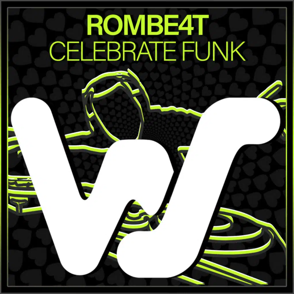 Celebrate Funk