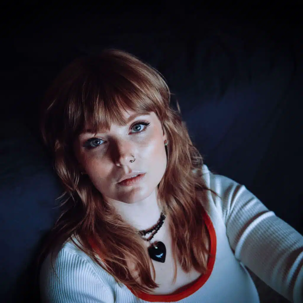 Come To The Dark Side