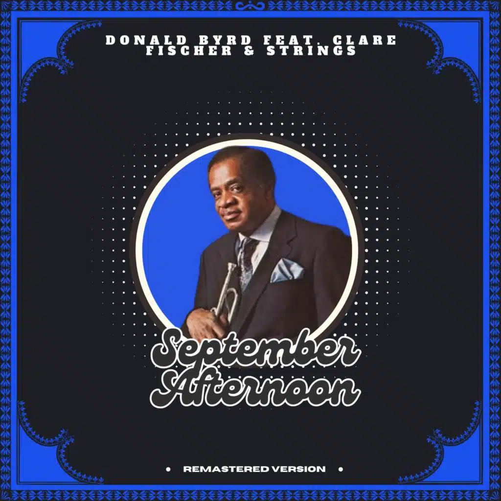 September Afternoon (Remastered Version) [feat. Clare Fischer & Strings]