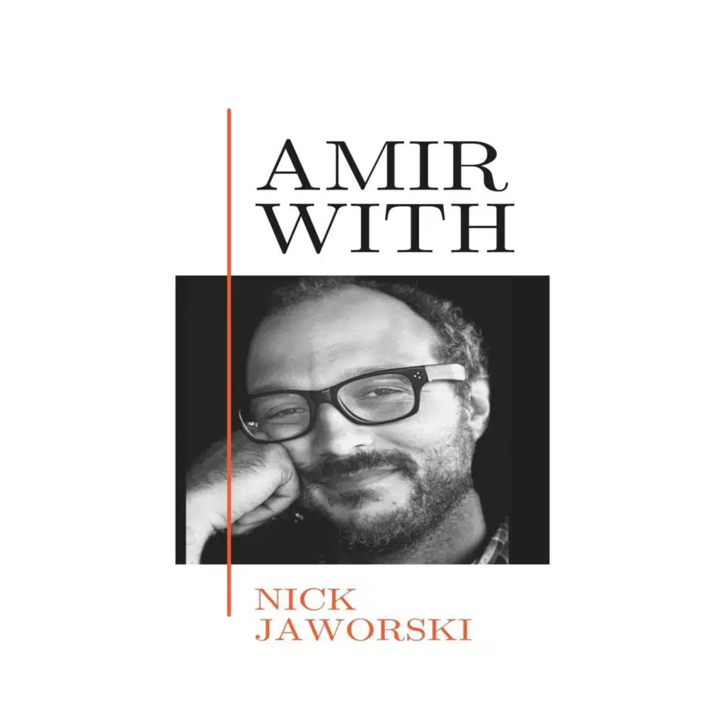 “The Role of Shame in Leadership” with Nick Jaworski | Ep. 163