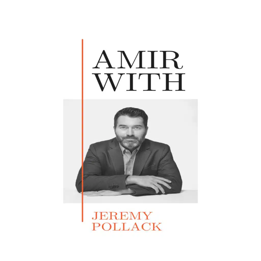 “Harnessing the Power of Conflict” with Jeremy Pollack | Ep. 166