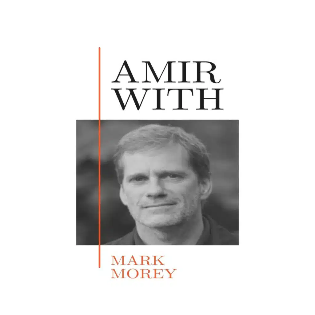“A Connected Approach to Leadership” with Mark Morey | Ep. 169