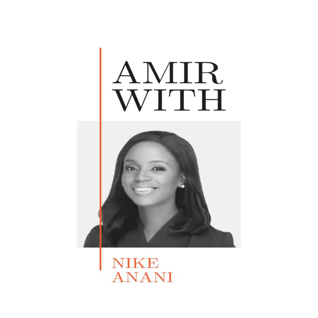 “Creating Multi-Generational Success” with Nike Anani | Ep. 171