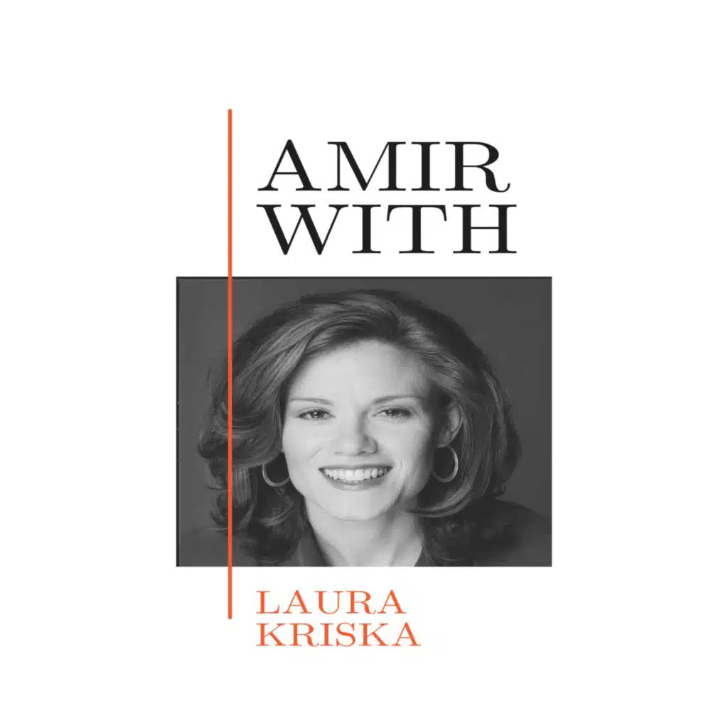 “Creating a Culture of ‘We’” with Laura Kriska | Ep. 176