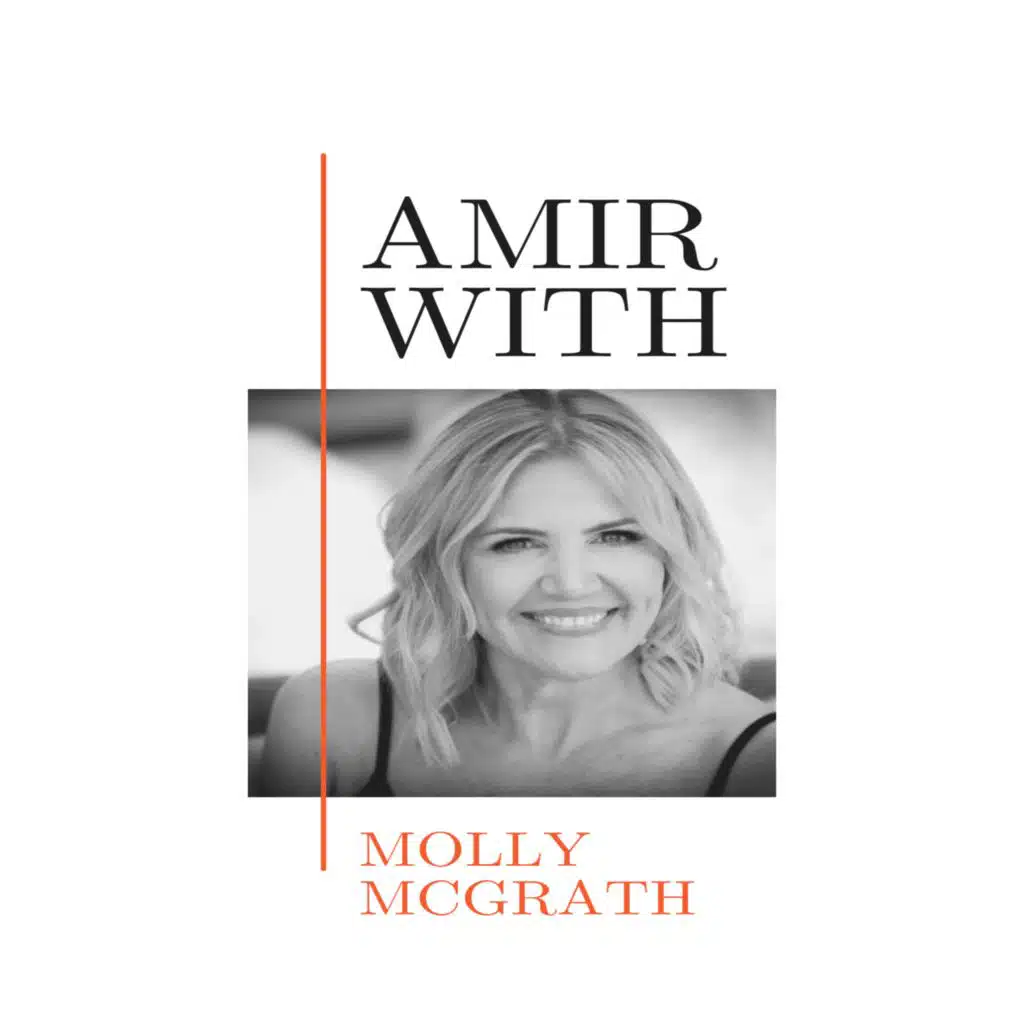 “The Empowered Intrapreneur” with Molly McGrath | Ep. 181