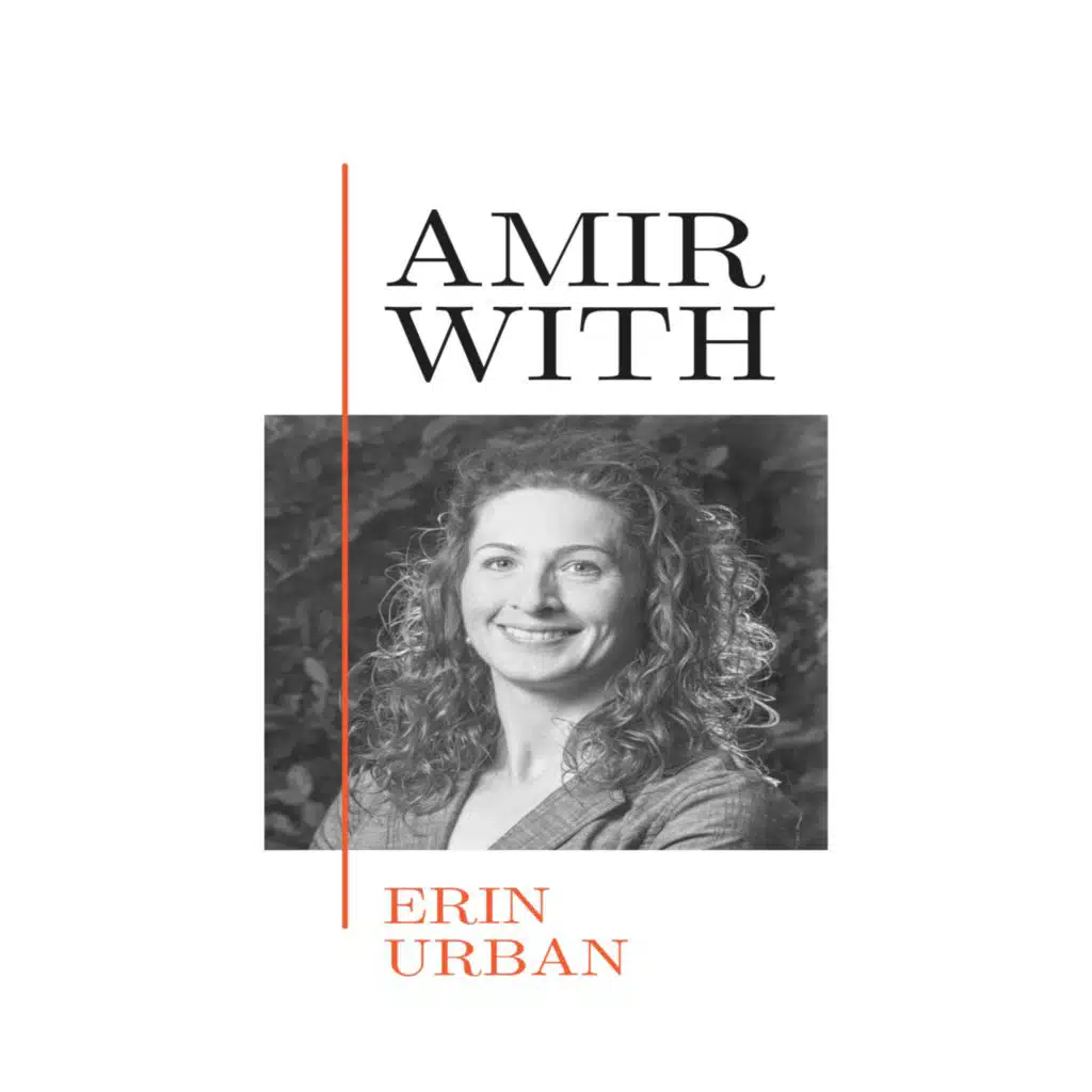“Elevating Your Career” with Erin Urban | Ep. 192