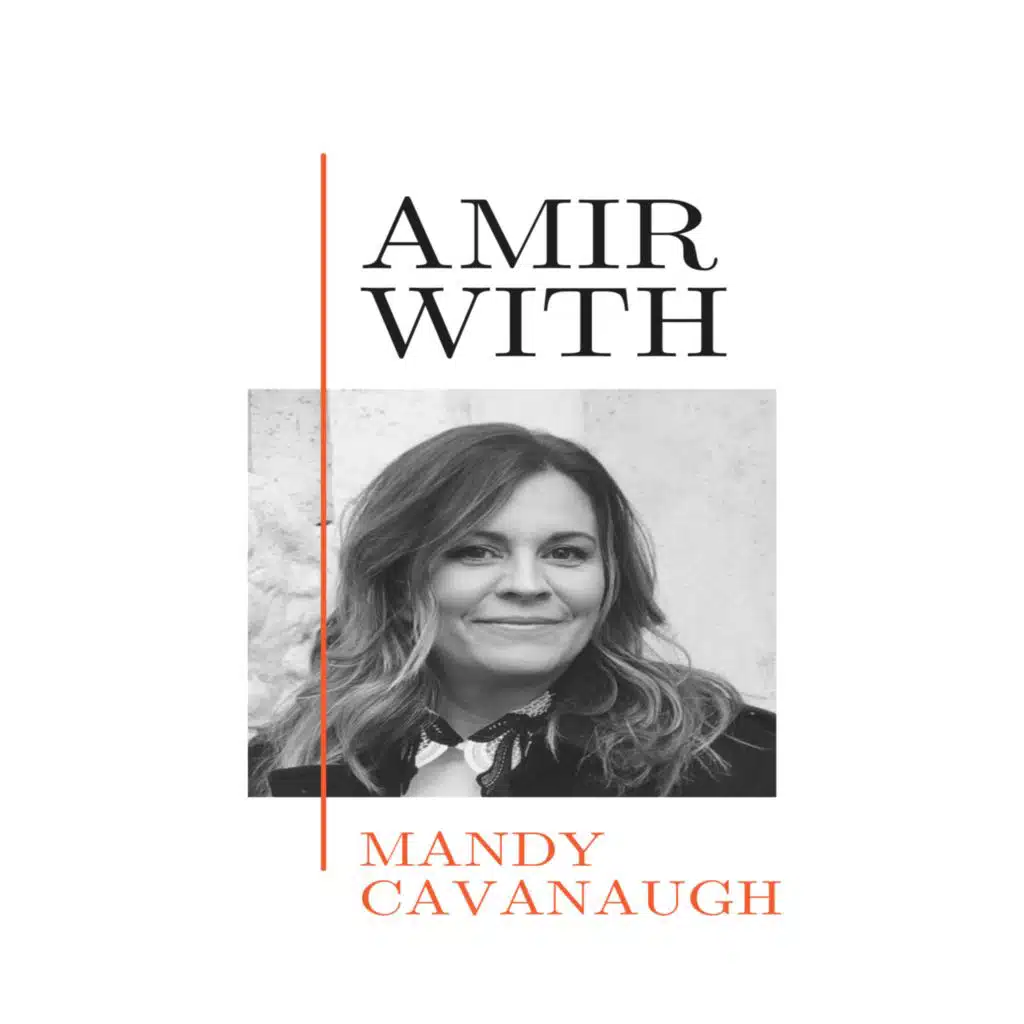 “The Power of Feminine Leadership” with Mandy Cavanaugh | Ep. 196