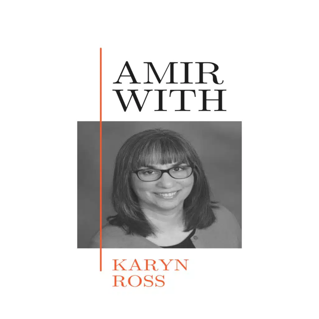 “Becoming a Kind Leader” with Karyn Ross | Ep. 197