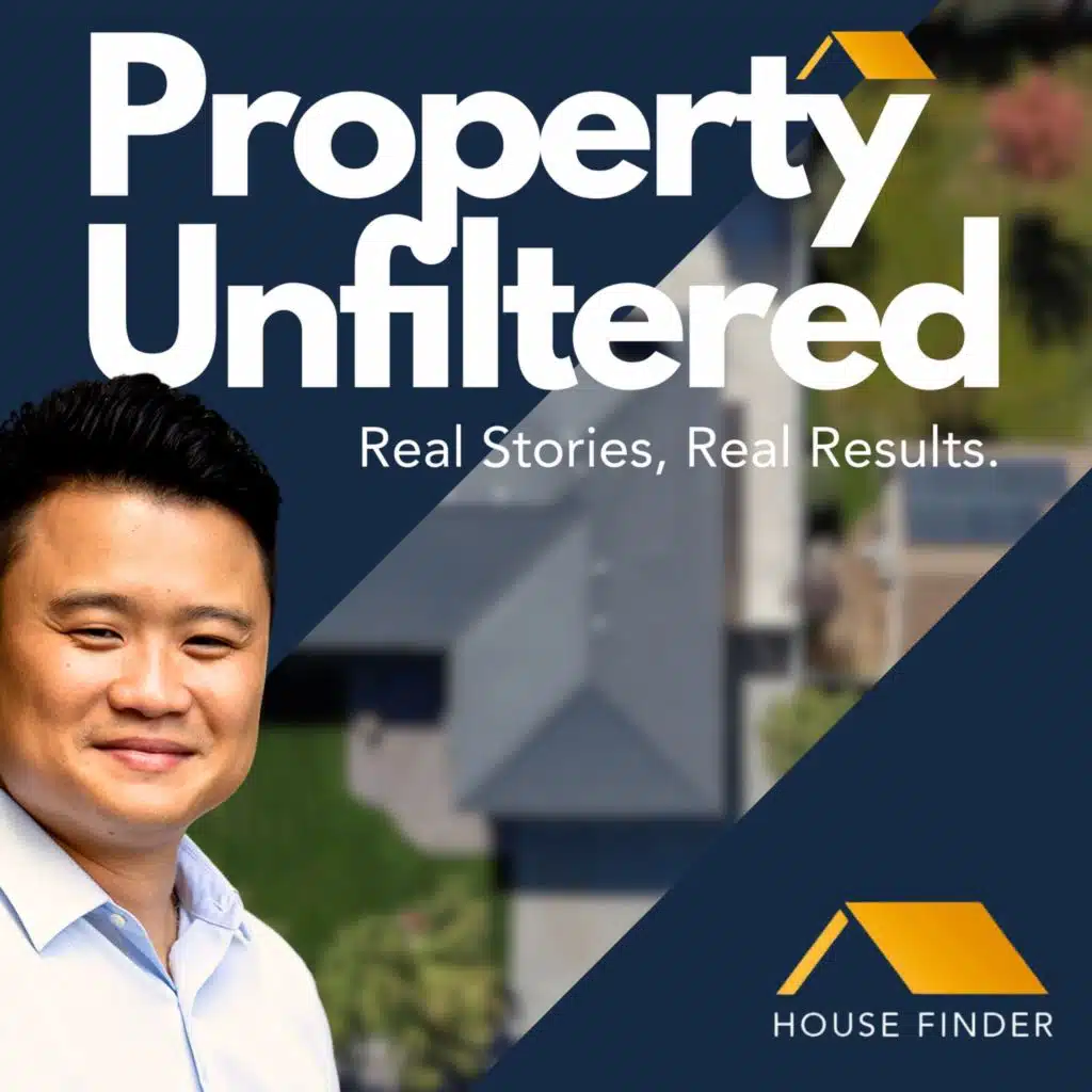 PROPERTY UNFILTERED: $1.24M in profit: 9 properties in 3 years. How did Lawrence do it? Ft. his broker Hung Chuy!