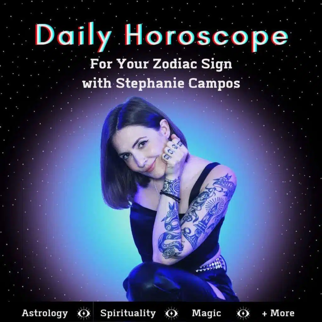Daily Horoscope: June 21, 2025