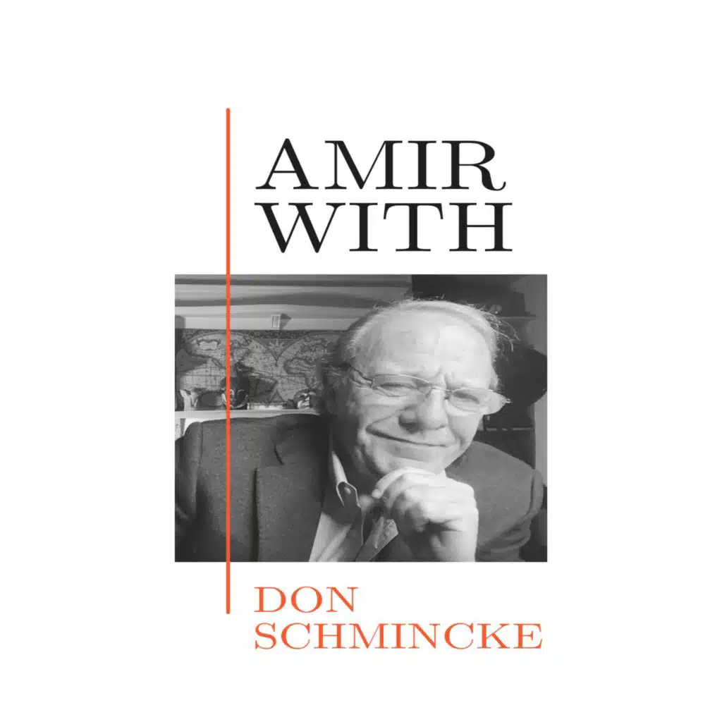 “High Altitude Leadership” with Don Schmincke | Ep. 202