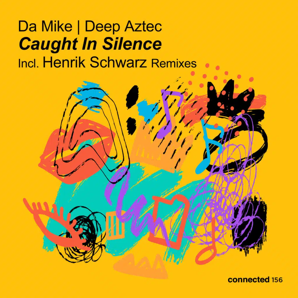 Caught In Silence (feat. Henrik Schwarz)