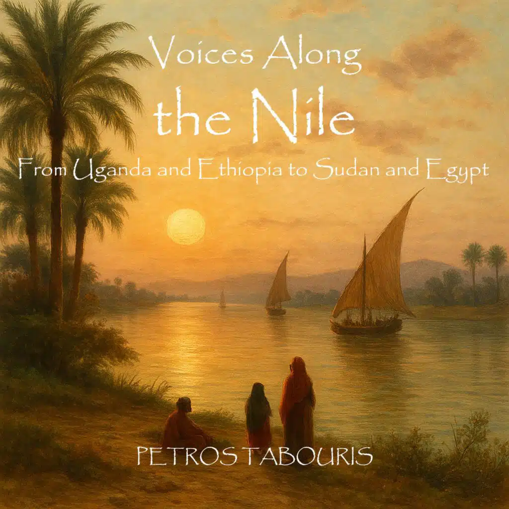 Voices Along the Nile / From Uganda and Ethiopia to Sudan and Egypt
