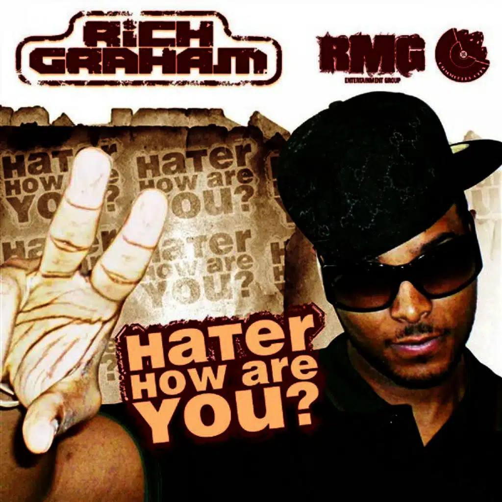 Hater How Are You?