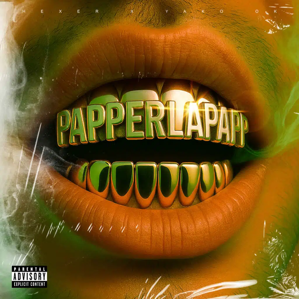 Papperlapapp