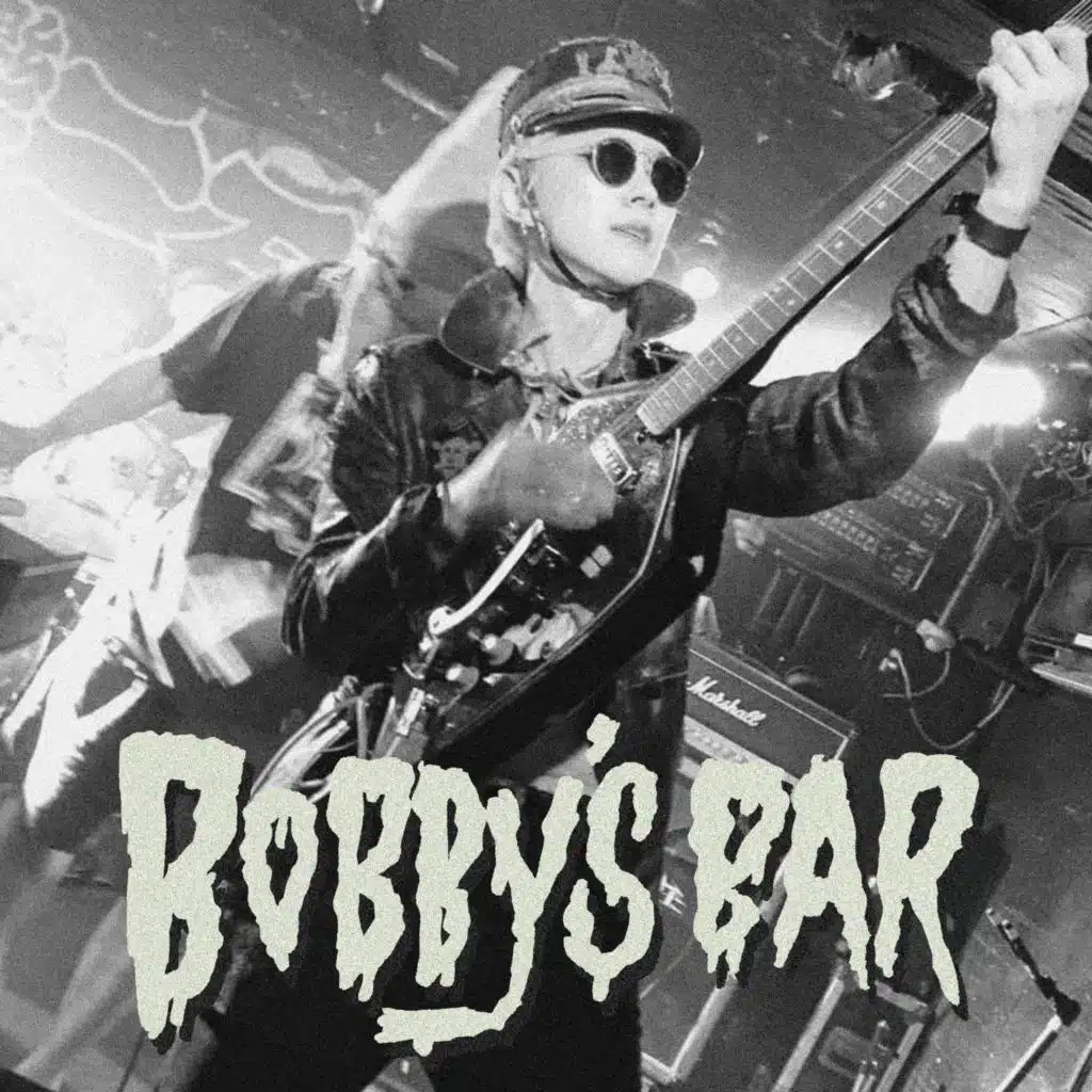 BOBBY'S BAR