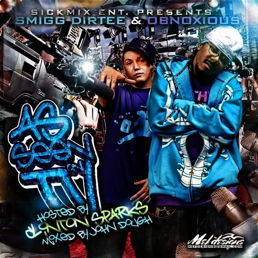 Leave Wit Some Work (ft. C.G.)