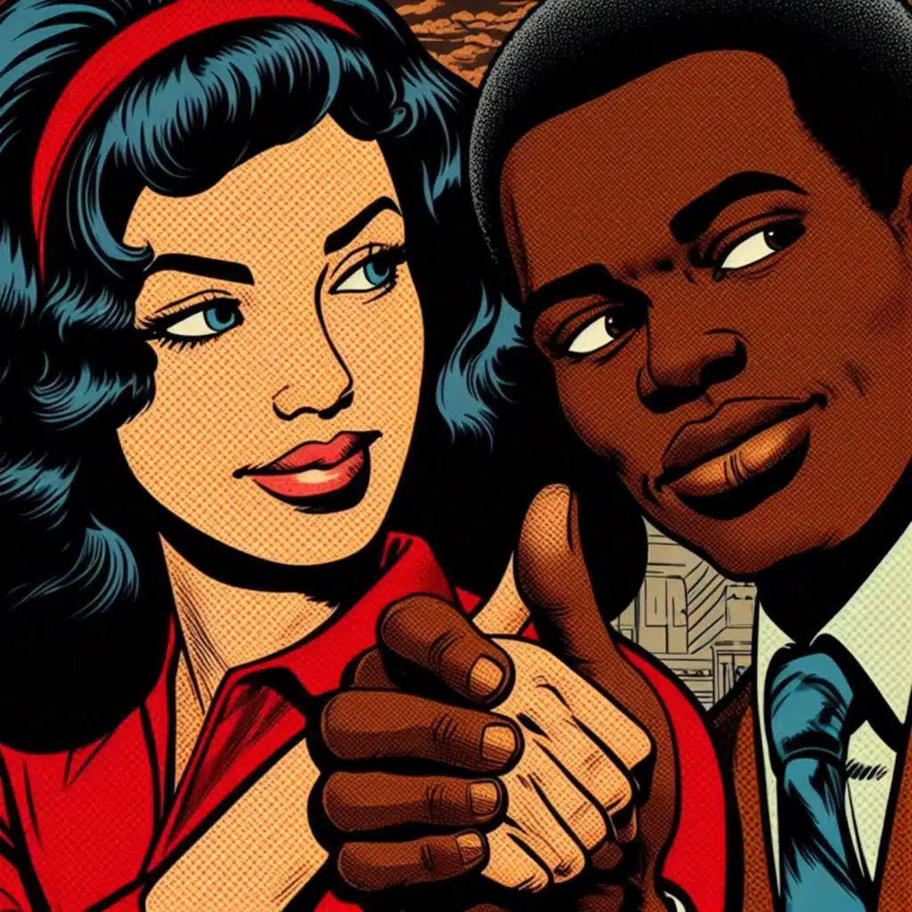 Cœur Battant (nusoul version)