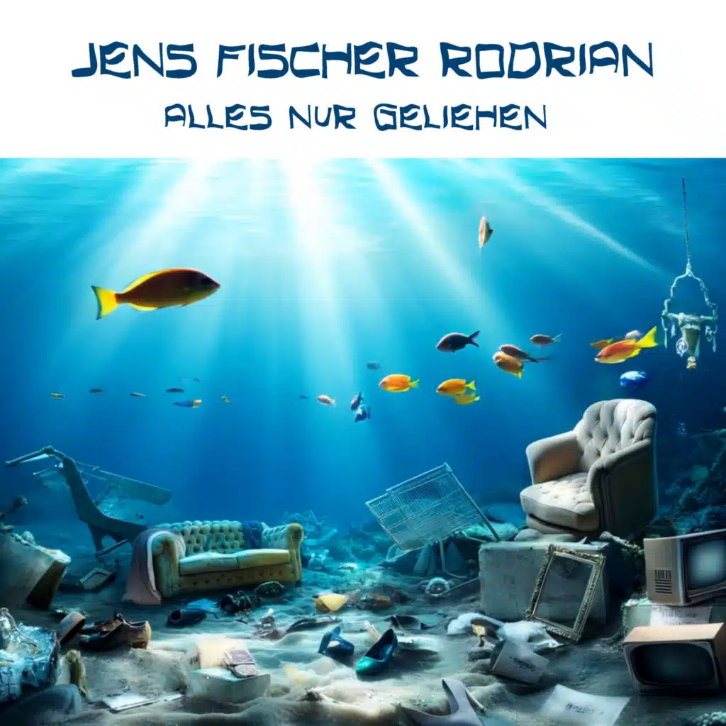 Jens Fischer Rodrian