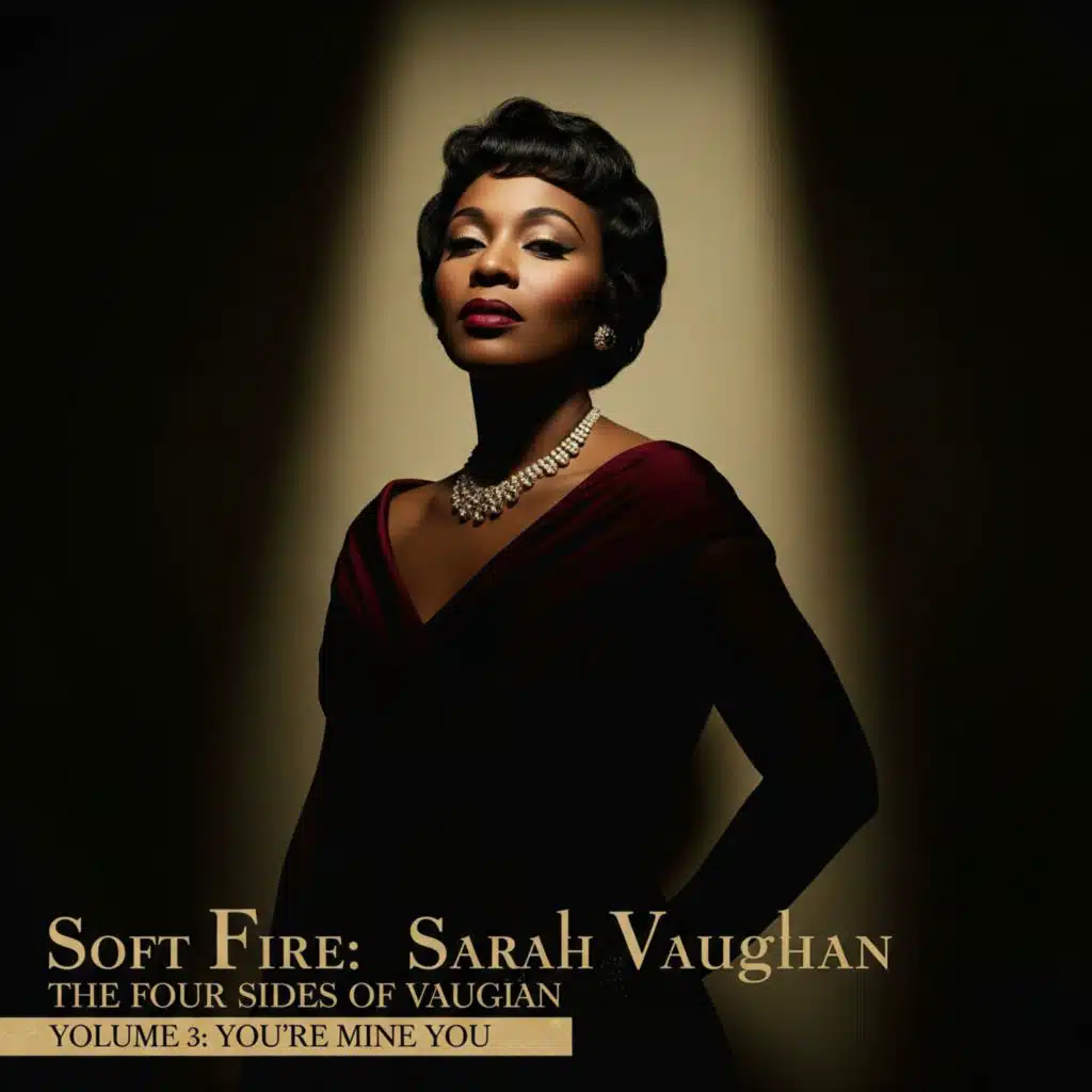 Sarah Vaughan
