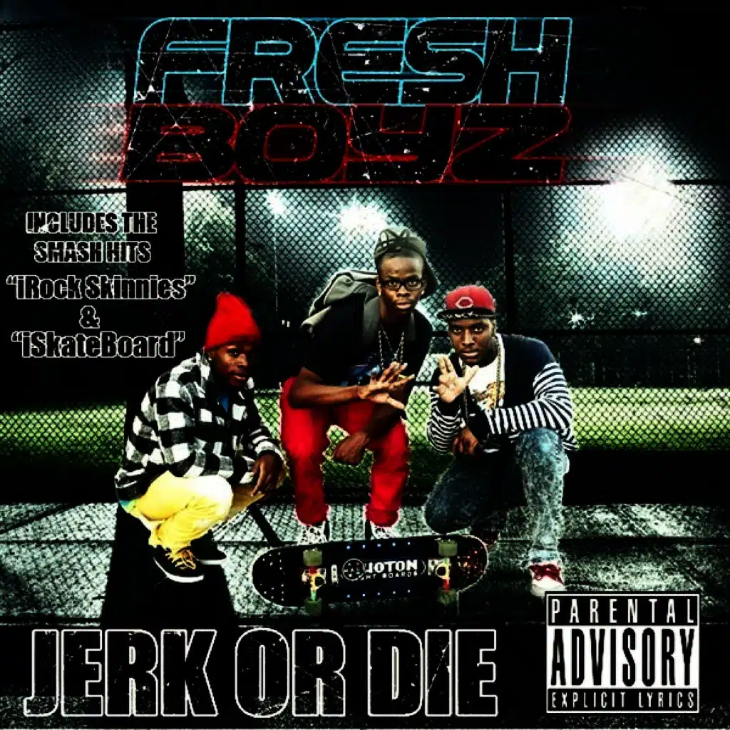 Jerk Or Die