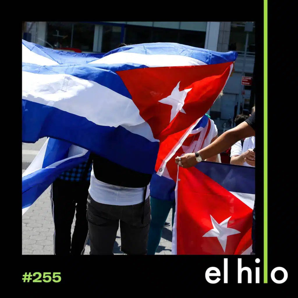 Del “privilegio” a la deportación: el nuevo limbo de los migrantes cubanos