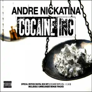 Cocaine Inc (Cocaine Raps 1, 2, & 3)