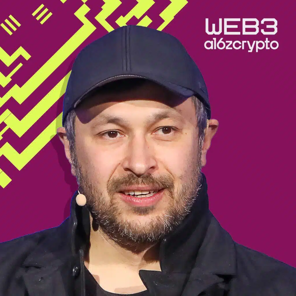 Inside the Solana Story: Near-Death Brushes and a Need for Speed (with Solana)