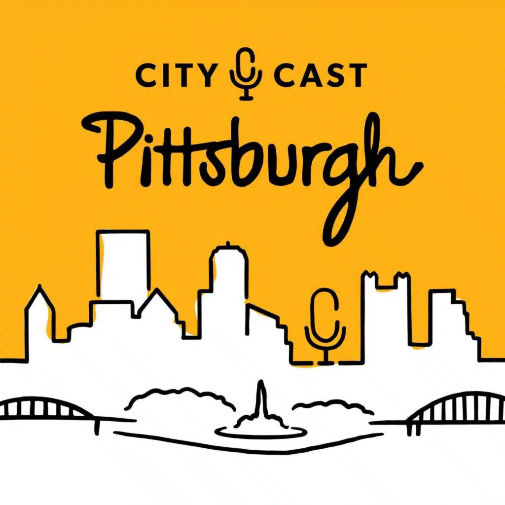 Here's What 13 US Cities Are Talking About This Summer | A City Cast Pittsburgh Special