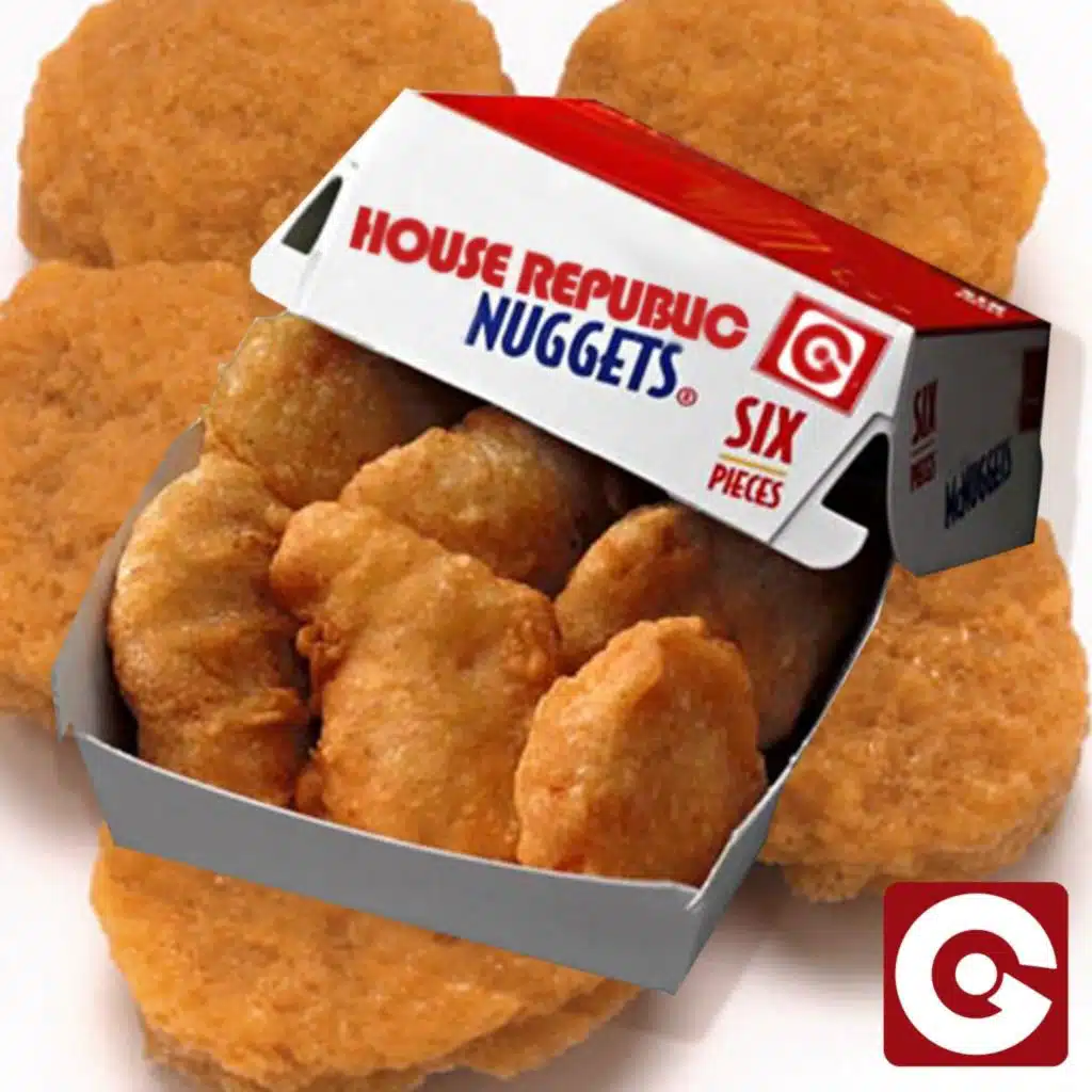 Nuggetz (Ralph Good Bad Boy Remix)