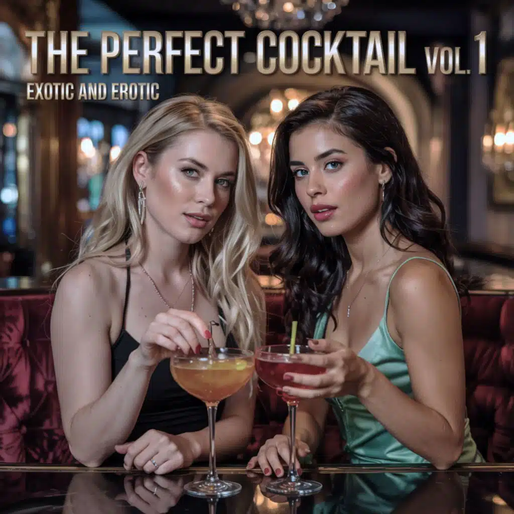 The Perfect Cocktail, Vol 1