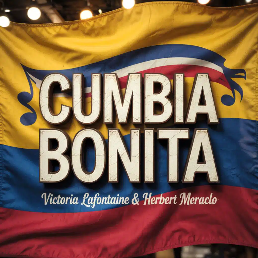 Cumbia bonita