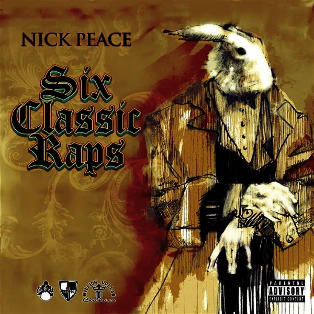 Six Classic Raps EP