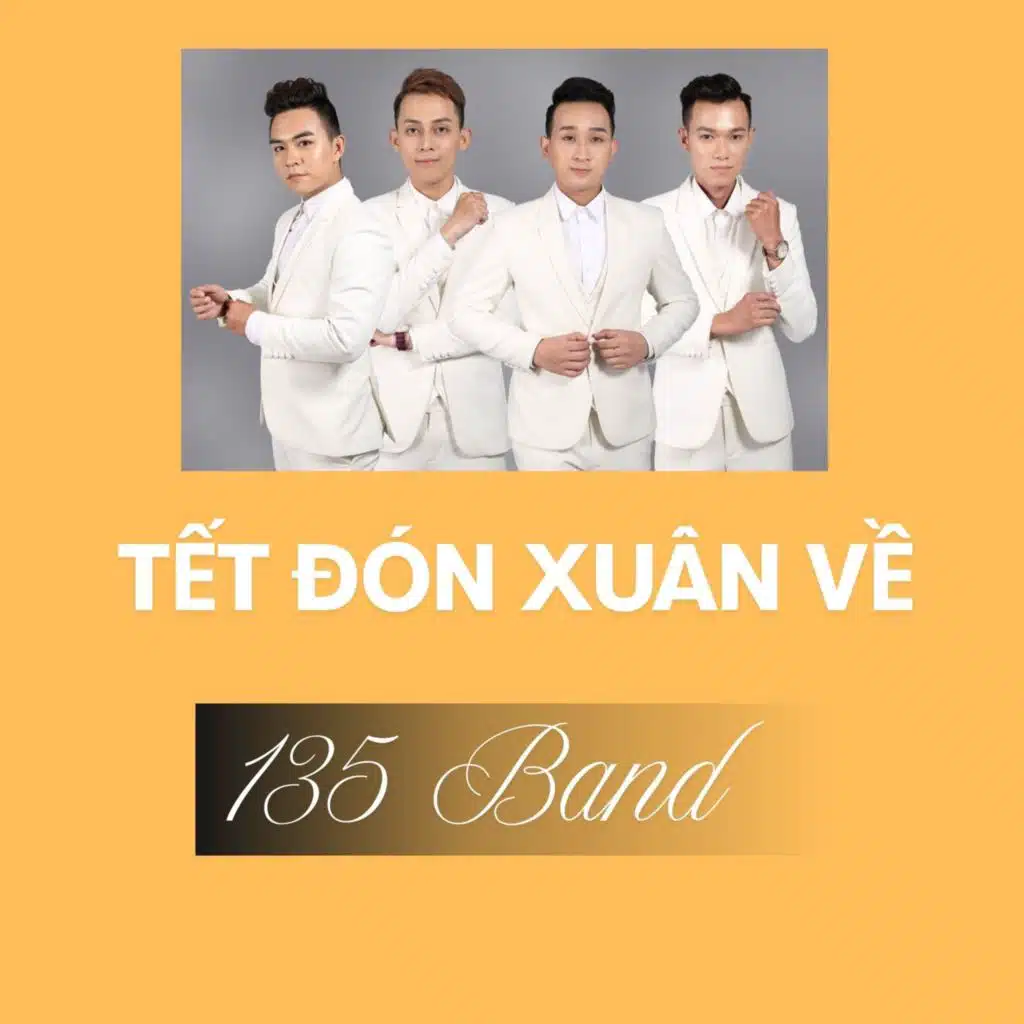 Tết Đón Xuân Về
