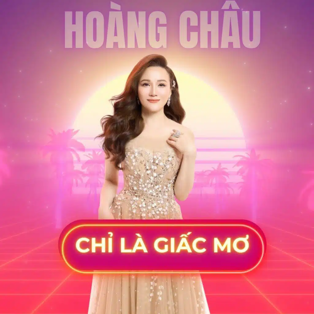 Chỉ Là Giấc Mơ