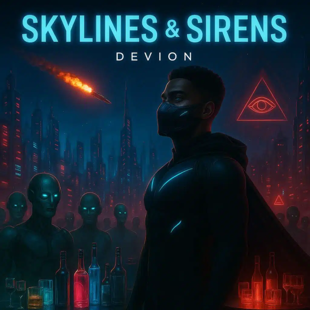 SKYLINES & SIRENS