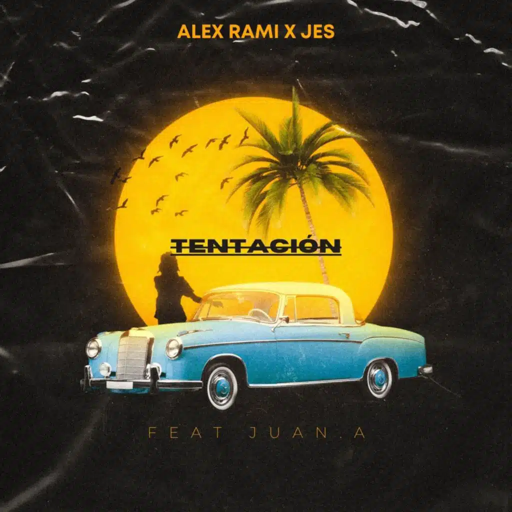 Tentación (feat. Juan A)