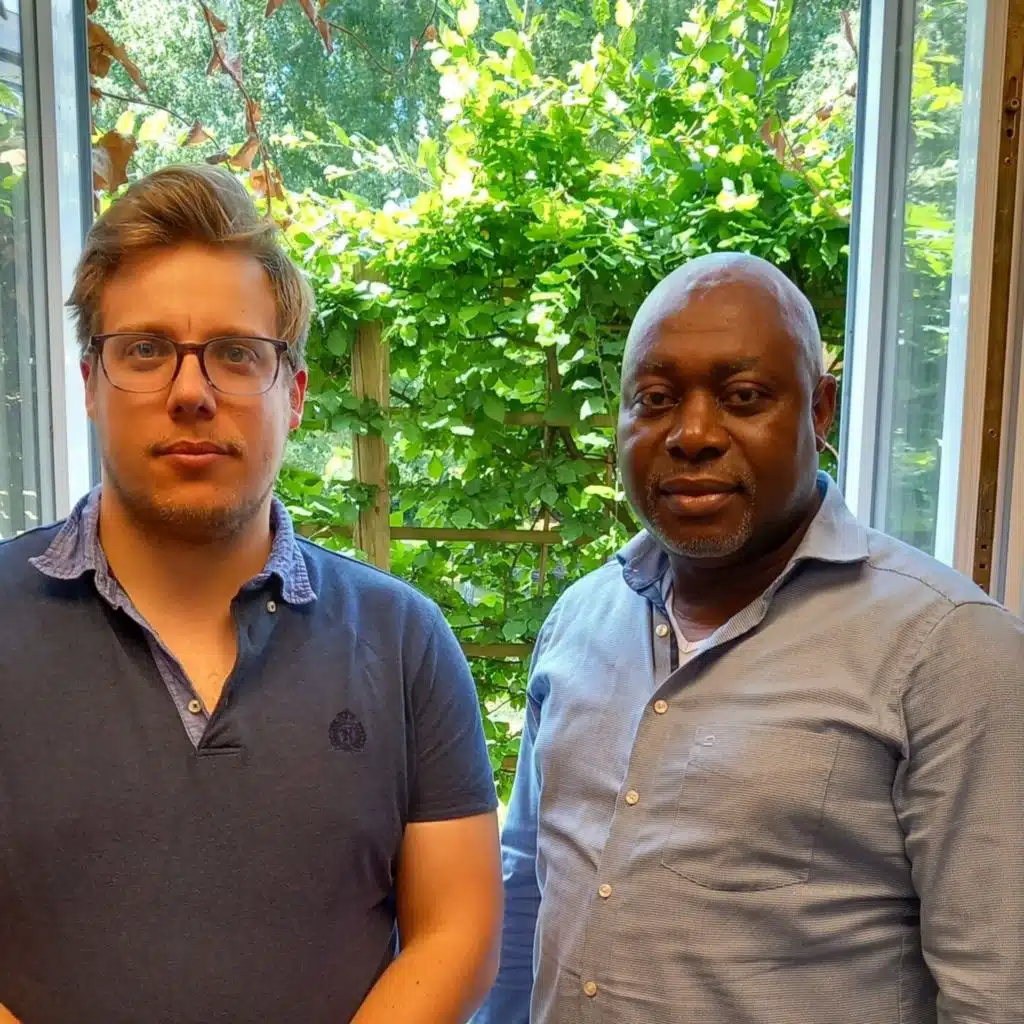 Une guerre pour du nucléaire et ça chauffe