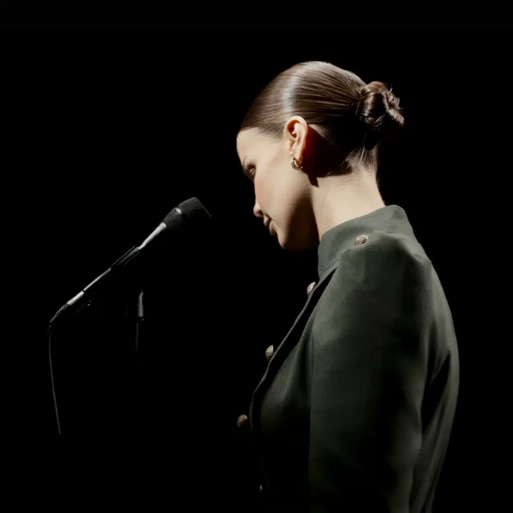 Я любила сокола (Акустическая версия)