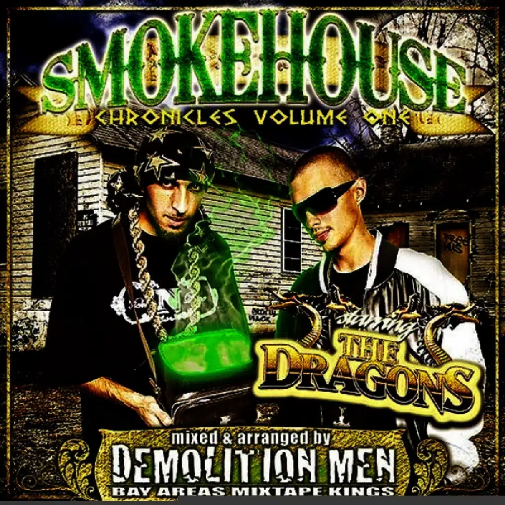 Hatin' On Me (ft. Pretty Black & Choppa City)