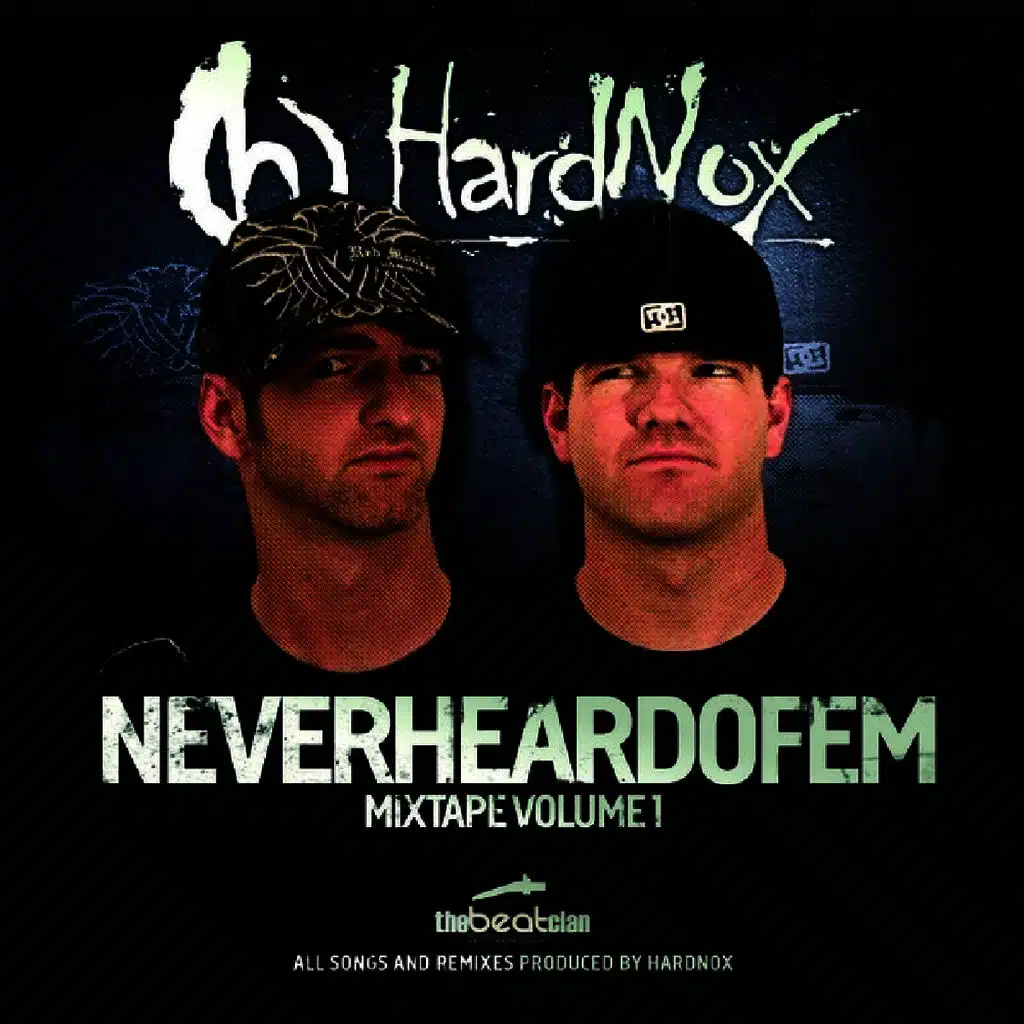 Neverheardofem, Mixtape Volume 1