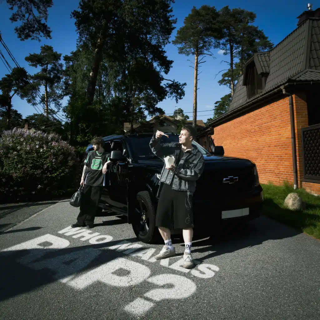 Matveezy & GOOD YARD