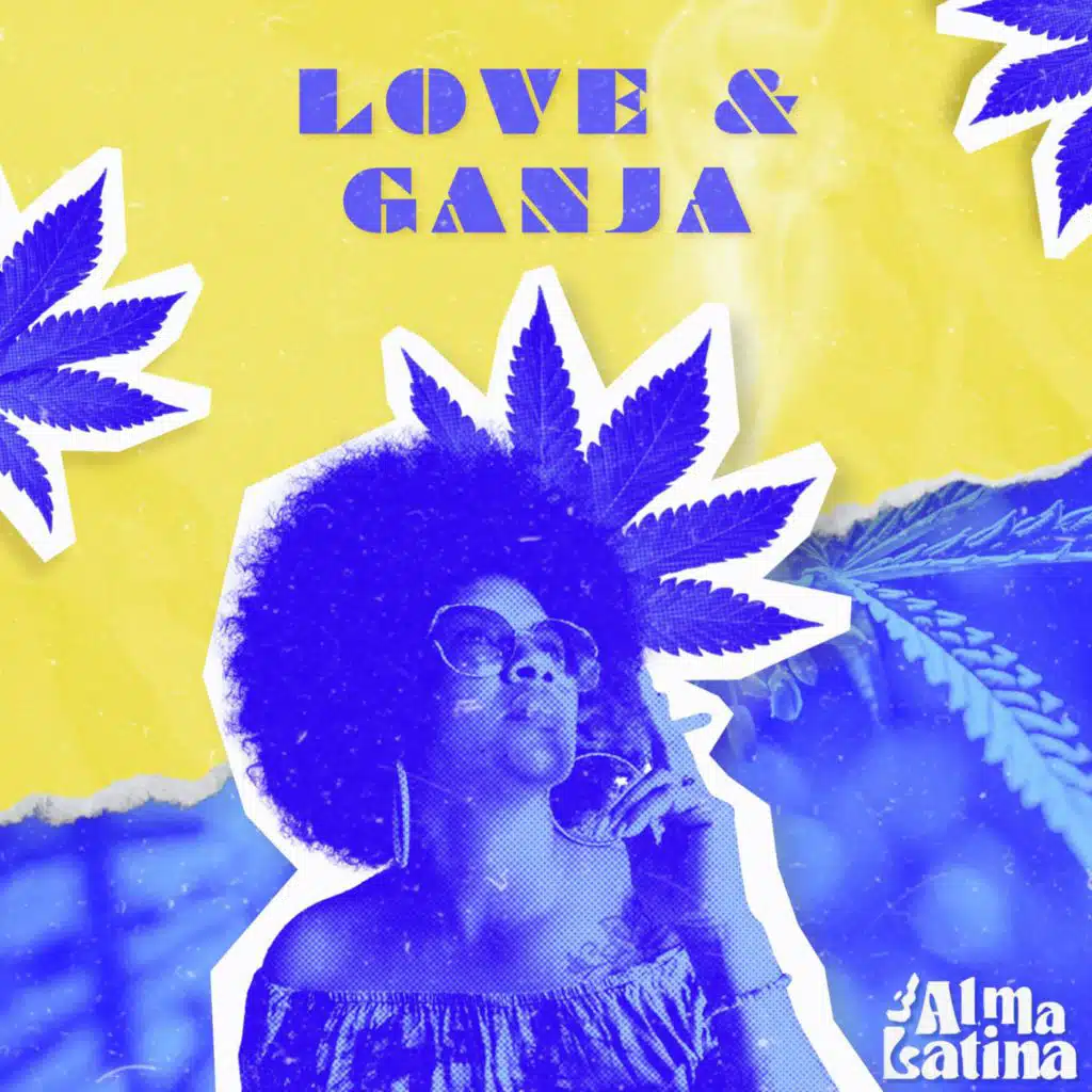 Love & Ganja dub