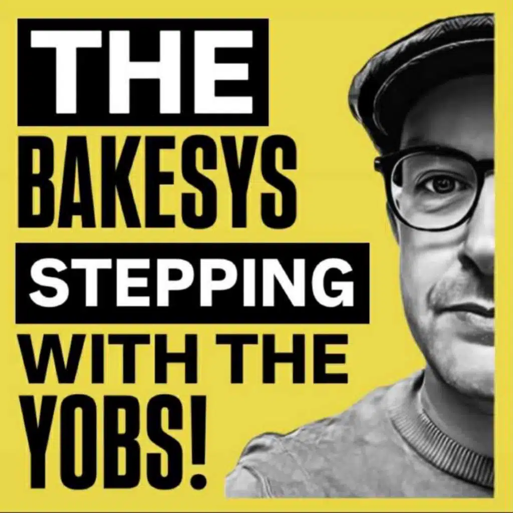 The Bakesys