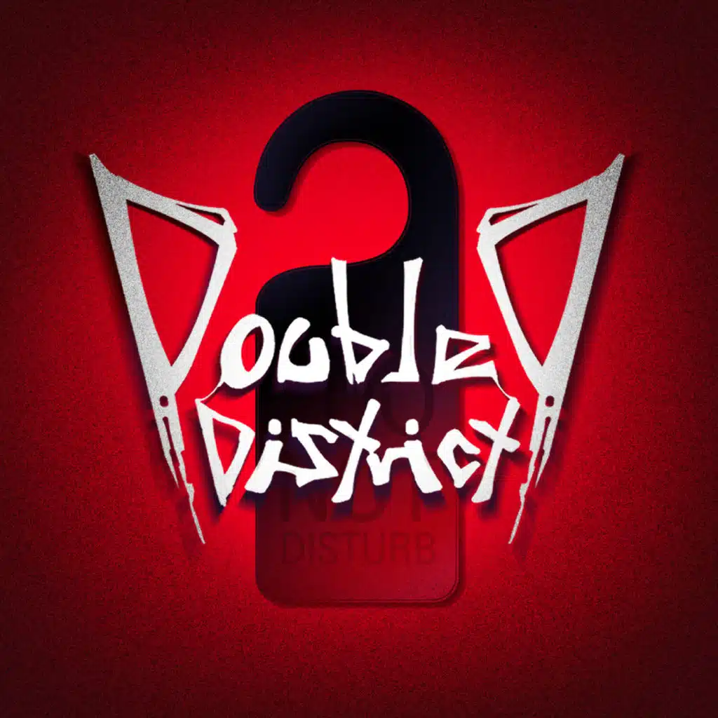 DOUBLE NINE DISTRICT