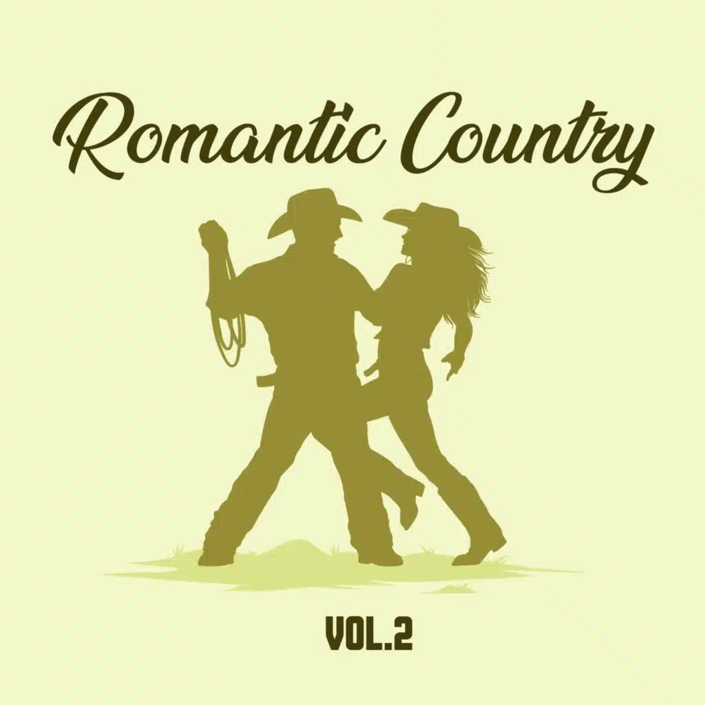 Romantic Country Vol. 2